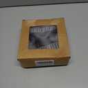 Hair Clips For Women, 5-Inch Matte Matte Claw Clips For Thick Hair and Thin Hair, Strong Hair Grabbing Ability and Stylish Appearance