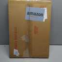 Frametory, 13x19 Metal Picture Frame with Mat for 11x17 Picture & Real Glass, Aluminum Photo Frame Collection (Black, 1 Pack)