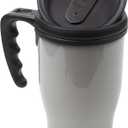 Fill n' Brew Insulated Mug Grande. 16oz.
