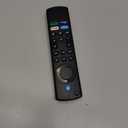 ORQRQO Replacement Remote for All Fire Series, TV Stick (HD, 4K, 4K Max, Lite), TV Cube and Omni, Insignia, Toshiba, Smart TVs, with Voice Control