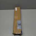 Blue Eucalyptus Stems Fake Eucalyptus Leaves 34 Long Silver Dollar Leaves 5 Pcs Silk Eucalyptus Stems for DIY Bouquet Arrangements Centerpieces Shower Decorations-Artificial Eucalyptus Spray