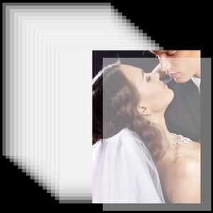 Sabary 150 Sheets Vellum Paper for Wedding Save The Date Cards Vellum Translucent Tracing Paper Wedding Photo Cover for DIY Printing Sketching Drawing Printable Invitations(5 x 7 Inch,White)