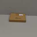 6 Pcs Football Goal Post Table Centerpieces Sports Party Decorations 4 x 3.5 Inch Wooden Photo Frame for Table Centerpieces with Base for Fans Club Birthday Supplies