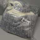 Washable Pet-Friendly Couch Covers for Dogs Fuzzy Pet Sofa Covers Dog Couch Blankets and Cushion Covers for Sofa
