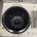 Pet Fresh Meal Maker, Auto 5-in-1 Pet Food Cooker with Chop,Slow Cook, Mix, Self-cleaning and Timer, 2.6 Quart Capacity Dog Food Maker Makes 1.5 Lbs Foods for 2 Dogs, DIY Pet Recipes, Wet or Dry Food.