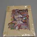 Jigfoxy Wooden Puzzles for Adults, Cat Wood Puzzle for Adults, Unique Animal-Shaped Wooden Jigsaw Puzzle, Christmas Thanksgiving Gifts for Puzzle Lovers, Family and Friends (L-13.4 * 10.8in-280pcs)