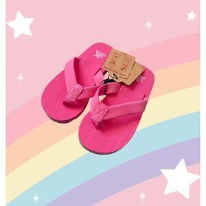 Zeroxposur Flip Flop Sandal Size 1/2