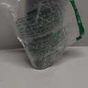 10L0L 2 Pack Golf Cart Cup Holder, Dash Adapter for Portable Propane Heater Cylinder, Universal Replacement Drink Holder for Yamaha EZGO Club Car