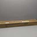 20'' Hedge Trimmer Cordless with 2pcs 4000mAh Battery, Electric Handheld Bush Clipper with Rechargeable Batteries, 3000RPM 180 Rotatable Head, 2/3'' Blade Gap, Yellow