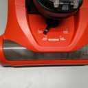 Dirt Devil Multi-Surface+ Upright Bagless Vacuum Cleaner for Carpet and Hard Floor, Powerful, Lightweight, Corded Vacuum Cleaners for Home Use