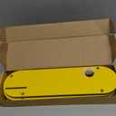 Zero Clearance Inserts For DeWalt 7491, 7491RS, 7490 (Type 1), 744, 745, 746, 7480, with Riving Knife Slot, Precise Cuts with No Tear-Out, Include Off-set Screws, Easy Height Adjustment, 4-Pack