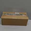 Skirt HangersPants Hangers with Clips360  Swivel Hooks Space Saving Hangers for Pants, Skirts, Clothes, Jeans (20Pack, Black)