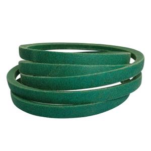197253 429636 Mower Drive Belt Compatible with Craftsman AYP Husqvarna Poulan, 42 inch Lawn Mower Deck Drive Belt 32197253 532429636 (0.5"x101.5")