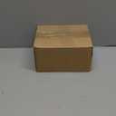 5x7 Shadow Box Picture Frame, Deep 1.77 Display Case with Real Glass, Removable Inner Frame & Black/White Mat for DIY Display of Baby Wedding Memories Crafts Medals & Photos (White, 2pcs)