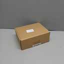 KIMOBER 16PCS Small Red Velvet Christmas Bows, 5 X 7 Inches Christmas Wreath Bows for Xmas Tree Garland Party Decoration