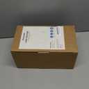 DEWENWILS 120W Low Voltage Landscape Transformer, Outdoor Transformer with Timer and Photocell Sensor, 120V AC to 12V AC, Weatherproof, for LED Lighting, Spotlight, Pathway Light, ETL Listed