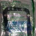 Fuel Pump Door Seal Gasket For 02-17 Harley Davidson Replace #61381-02