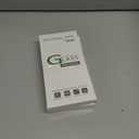 2 x amFilm Auto-Alignment OneTouch Screen Protector for iPhone 17 Pro Max [6.9"] + Camera Lens Protector | Bubble Free | 9H Tempered Glass + Anti-Scratch + Drop Protection | FHD Clarity | Case Friendly