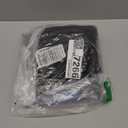 Hanes mens Underwear Boxer Briefs Pack, Cool & Breathable Cotton Moisture-wicking Underwear for Men, No Ride Up (Medium, Striped Blue - 6 Pack)