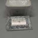 Wireless Rain Gauge Outdoor with Thermometer, High Accurate Digital Rain Gauges Outdoors Best Rated, Electronic Self-Emptying Remote Rain Collector, Freeze Proof Automatic Rain Measure Gauge for Yard