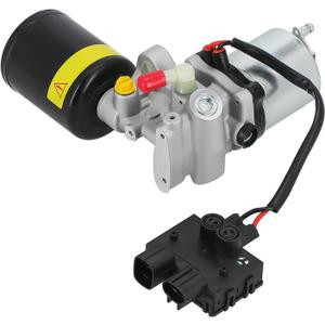maXpeedingrods ABS Pump Brake Booster Motor for Lexus LS 460 460L 2007-2017