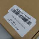 TYL&TYS Halloween Treat Bags, 3Pcs Trick or Treating Bags, Halloween Candy Canvas Tote Gift Bag, Reusable Grocery Boo Basket for Kids