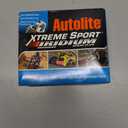 Autolite Xtreme Sport Iridium Powersports Automotive Replacement Spark Plugs, XS63 (4 Pack)