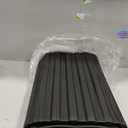 LASFIT Bed Mat for Toyota 2024-2026 Tacoma (6ft,6'Bed) Truck Bed, All Weather 6ft Car Bed Liner for Toyota Tacoma 2025 2026 2026 Accessories, TPE Trunk Mat&Cargo Liner (Not Fit Drop-in Liners)