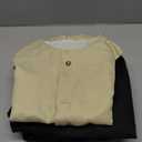 BPURB Colonial Costume Boys 18th Century American Costume (10, Black)