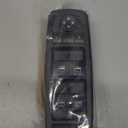 3+9 Metal Pins Check Required.Power Window Switch fits for 2012-2015 Dodge Grand Caravan,Chrysler Town &Country.13-15 Ram 1500 2500 3500 Driver Side Control switches OE:68110866AB(Green Led)