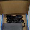 48V Power Adapters with Power Cord Compatible with Cisco Phone 8800, 9900 Series, Compatible with 8811, 8841, 8845, 8851, 8861, 8865, 8961, 9971, 9951.48V 917mA Power Adapters Replace Parts