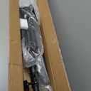 DJ Light Stand for Par Lights, 48.8-114.1 inches Protable Tripod DJ Stand for Stage, Bar, Banquet, Party