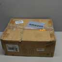 DEWOO Kitchen Backsplash Self Adhesive Wall 3D Marble Tiles Peel and Stick Bathroom, Blue (10-Sheet, 12"12")