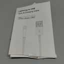 4 Pack [Apple MFi Certified] Apple Charging Cables 10ft, iPhone Chargers Lightning Cable 10 Foot, Fast iPhone Charging Cord for iPhone 14/14Pro/13/13Pro/12/11/11Pro/11Max/ X/XS/XR, ipad(White)