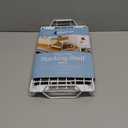 Whitmor Wire Grid Stacking Shelf Small, White (1-TIER, 7"L x 12"W x 7"H)