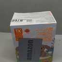 TUMAMA Baby Animated Plush Dog, Interactive Singing Talking Puppy Dog Stuffed Animal Toys, 10”