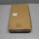 Manual Lawn Aerator - 42 Inch, 304 Stainless Steel Aerator Lawn Tool, Easy to Install, Rust Resistant, Core Aerator for Yard&Grass Compacted Soil, 3 Detachable Hollow Tines, Non Slip Foot Pad