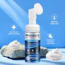 5% Minoxidil Foam, Minoxidil for Men Foam, Minoxidil for Women Hair Growth, Minoxidil for Men and Women. (2 Ounce)