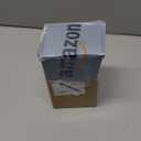 OCIOLI 4 Pack No Drill Curtain Holdbacks - Self-Adhesive/Screw-in Metal Curtain Tie Backs with Rustproof SUS304 Steel, Wall Mount Drapery Hooks, Damage-Free Installation for All Curtains (4, Black)