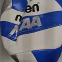 Molten Recreational Volleyball (Blue/Silver/White)