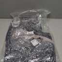 GUESS Women's One Shoulder Samantha Dress, M
