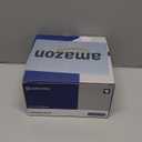 HOPOPRO 5-Mode High Pressure Shower Head - The Washington Post, NBC News, Today TV Show Recommended - High Flow Fixed Showerheads (6 Inch Chrome)