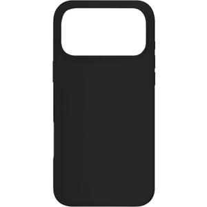 Black Matte Case for iPhone 17 Pro Max