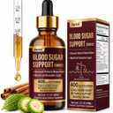 Berberine & Cinnamon Liquid Dietary Supplement, 60 mL
