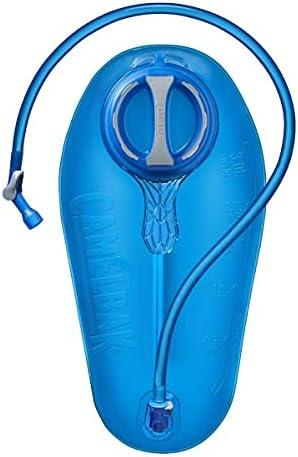 CamelBak Crux Water Reservoir Hydration Bladder Blue 3 L/100 oz