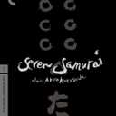 Seven Samurai (The Criterion Collection) [4K UHD]