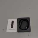 Fitness Tracker,Step Tracker,Activity Trackers with 24/7 Heart Rate,Blood Oxygen Blood Pressure Sleep Monitor,5 ATM Waterproof,Step Calorie Counter Pedometer Health Smart Watch for Women Men (Black)