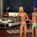 The Sims 3 Diesel Stuff