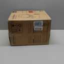 Silonn Ice Makers Countertop, 9 Bullet Ice Cubes Ready in 6 Minutes, 26lbs in 24Hrs Portable Ice Maker Machine Self-Cleaning, 2 Sizes of Bullet-Shaped Ice for Home Kitchen Office Bar Party, White