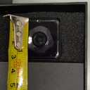 Mini Security 2026 Wireless Camera Small Home WiFi 1080P HD Micro Magnetic Nanny Cam with Motion Detection,Wide Angle,Cloud & SD Storage,Night Vision,Can No Need WiFi Tiny Cameras for House Indoor